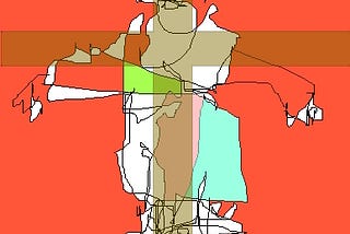 Jesus did not die on the cross…