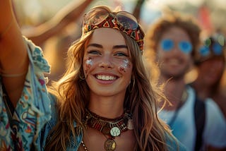The Struggle of Being an INFJ on the Woo Side in a Left-Brain Society