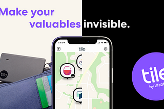 Tile is Taking a New Approach to Combat Theft and Stalking