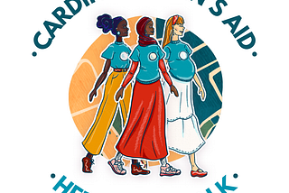 Cardiff Women’s Aid — Herstory Walk.