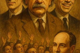 The Rise and Fall of Scientific Theories: Fame, Influence, and the Value of Being Wrong