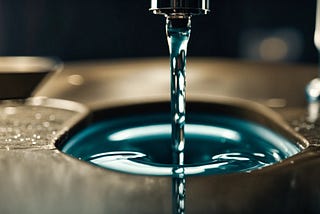 The Warmth of Water and Whispers