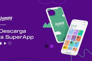 hugo, the first SuperApp in the Caribbean, continues its expansion across LATAM by adding the…