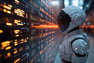 Enterprise Apps won’t be same again with an Enterprise Search working as a Front End