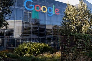 Google Hit With $593 Million Fine In France Over News Publishers Content