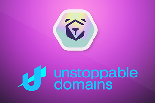 Gummys Partners with Unstoppable Domains to Give Users a Digital Identity