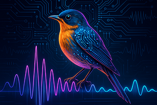 Birdsong From AI: Synthetic Audio Boosts Species Classification