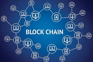 Blockchain Technology: The future of finance