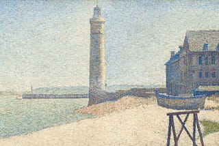 El faro dentro  (Poema)