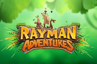 Rayman Adventures review