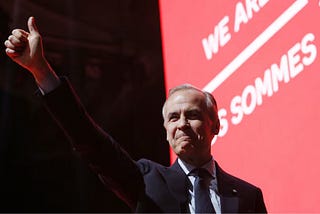 Mark Carney: The Man Now Leading the Free World (Minus One)