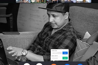Sandy Galabada — Product Designer