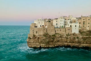 Puglia Express: four days on Italy’s sun-soaked heel