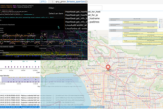 MSTICPy v1.0.0 and Jupyter Notebooks in Azure Sentinel, an update