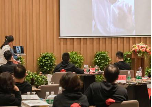 In 2021, the Galaxy Network team will focus on the Chinese market
