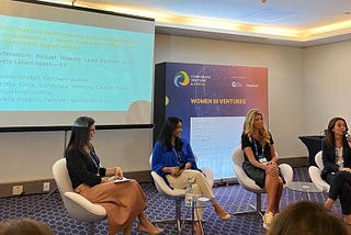 Corporate Venture in Brazil 🇧🇷