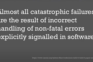 Designing software tests that actually help — Part 2