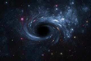 The Black Hole