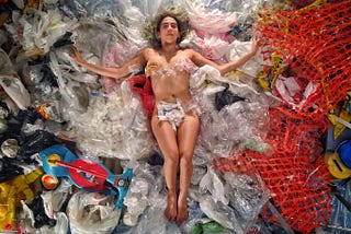 Plastic Fail July — always learning
