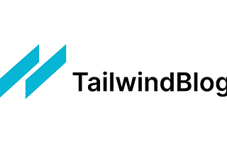 Tailwind Nexjs Starter Blog