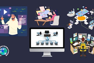 Building a Home Cybersecurity Lab 👨‍💻🖥️🏠