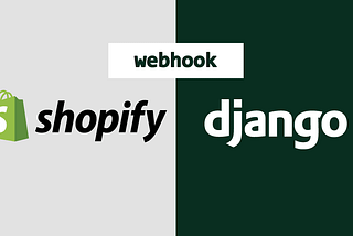 Django Shopify Webhook HMAC Verify