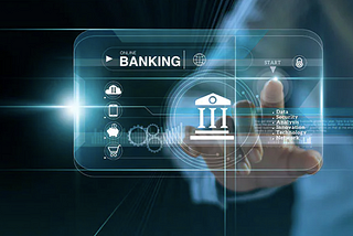 Driving shift in consumption | Digital Banking | FinTech