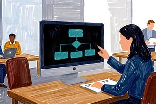 Essential Diagrams for Business Analysts: When to Use Each One
