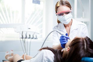 How to Combat Dental Anxiety?