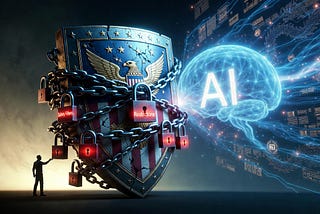 AI and the end of neutrality.