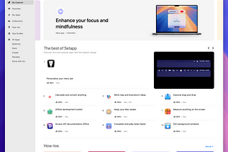 5 Best Setapp Apps For Python Programmers 2025