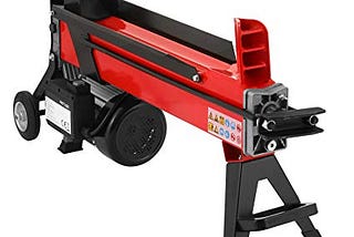 Log Splitters For Sale That Are Right For You