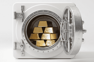 Why Smart Crypto Investors Are Turning to Physical Gold in 2026