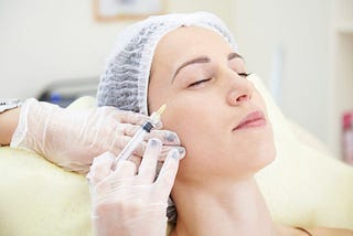 4 Reasons Why Botox Training Will Transform Your Life (and Income)!