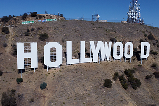 Hollywood Filmmaking Glossary