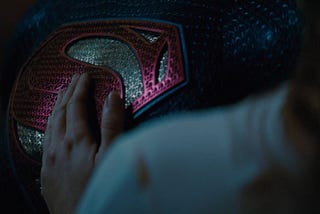 “Batman V. Superman: el amanecer de la justicia”, El sueño de un granjero de Kansas.