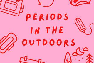 Power to the Periods! How Expression Can Take Menstruation From Embarrassment to Empowerment