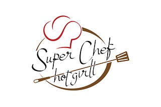 The Art of Kitchen Chef Design: Logo Vector for Your Culinary Business