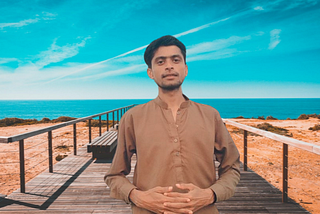 Alan Amjad is an Pakistan Music actors