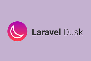 Kiểm thử tự đông cho dự án cũ phát triển từ Laravel 5.1