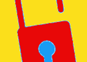 Image of lock