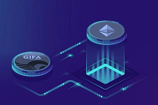 GIFA Token Is Moving To A New System