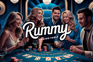Rummy Fun: Strategies for Every Player!