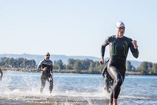 THE IMPACT OF WEATHER ON TRIATHLON PERFORMANCE AND HOW TO ADAPT