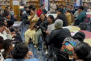 Reimagining dialogue practices in international education