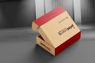 custom mailer Boxes