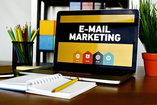 8 Steps to become successful in Email Marketing