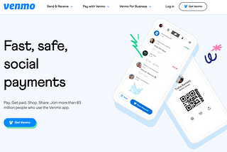 Venmo Feature Add-in for Scam Prevention