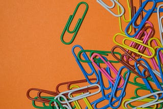 How We Define The Behavior of Filters