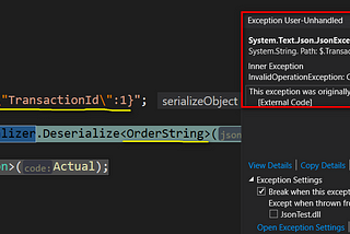 .net core System.Text.Json vs Newtonsoft.Json